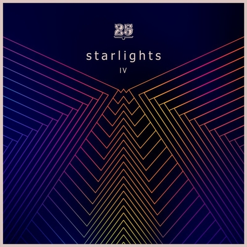 VA - Bar 25 Music: Starlights Vol. 4 [BAR25162]